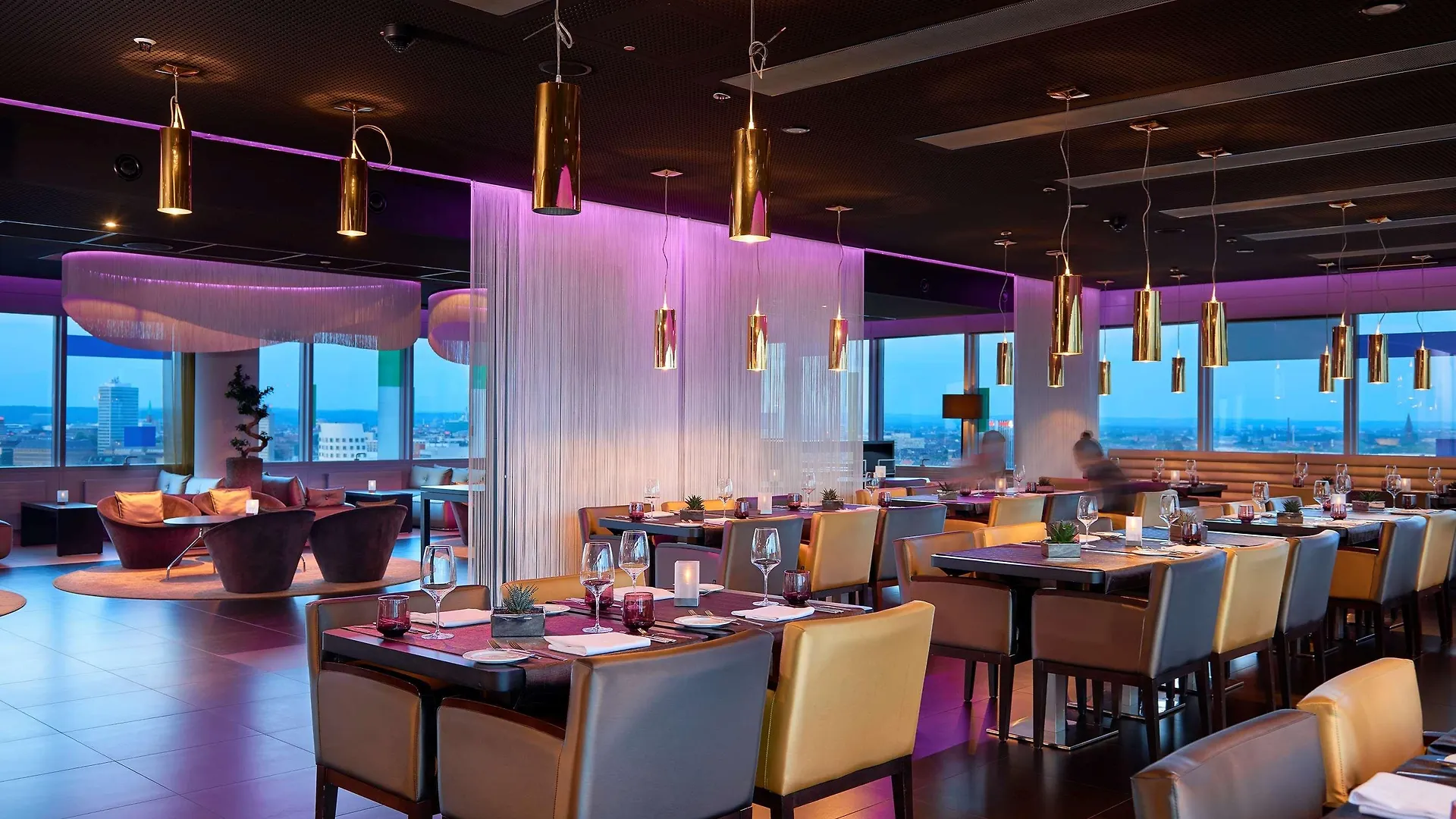 Innside By Melia Duesseldorf Hafen