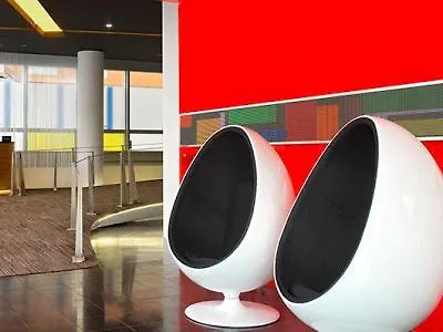 Innside By Melia Duesseldorf Hafen Dusseldorf