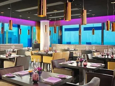 Hotel INNSiDE by Meliá Düsseldorf Hafen