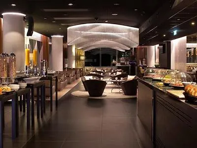 Hotel INNSiDE by Meliá Düsseldorf Hafen