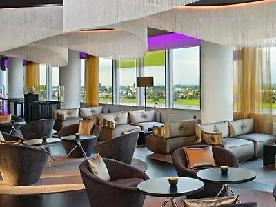 Innside By Melia Duesseldorf Hafen