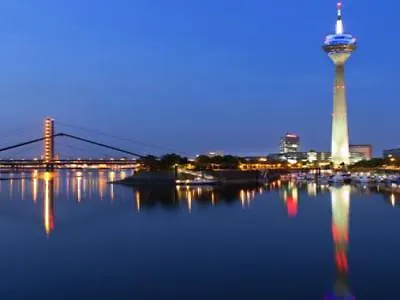 INNSiDE by Meliá Düsseldorf Hafen