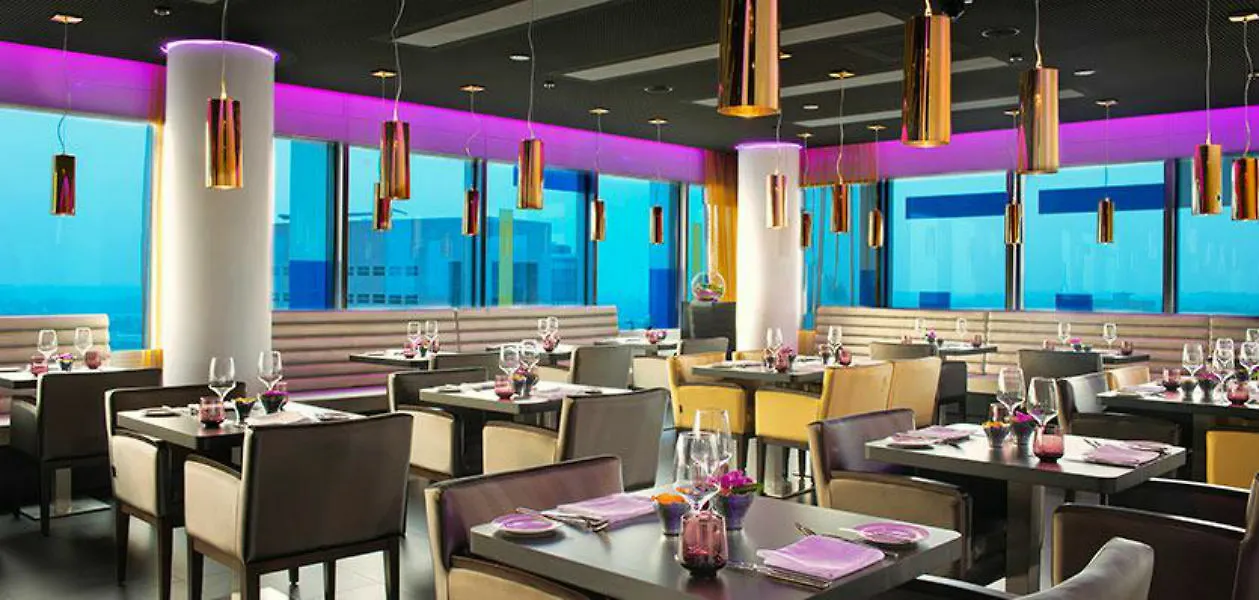 Innside By Melia Duesseldorf Hafen