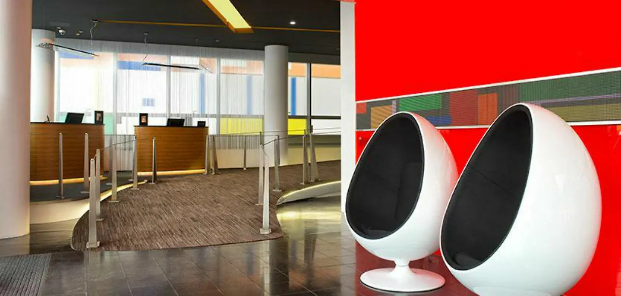 Innside By Melia Duesseldorf Hafen Hotel Dusseldorf