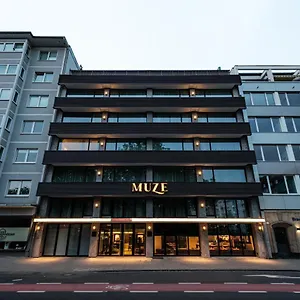 Muze - Handwritten Collection **** دوسلدورف