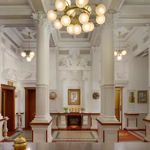Boutique Seven Days 4* Praga