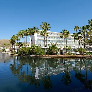 Alua Boccaccio 4* Puerto de Alcúdia