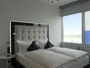 INNSiDE by Meliá Düsseldorf Hafen 4*,