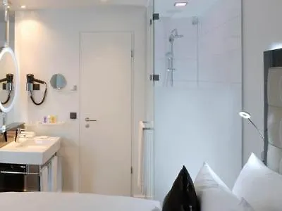 Hotel INNSiDE by Meliá Düsseldorf Hafen