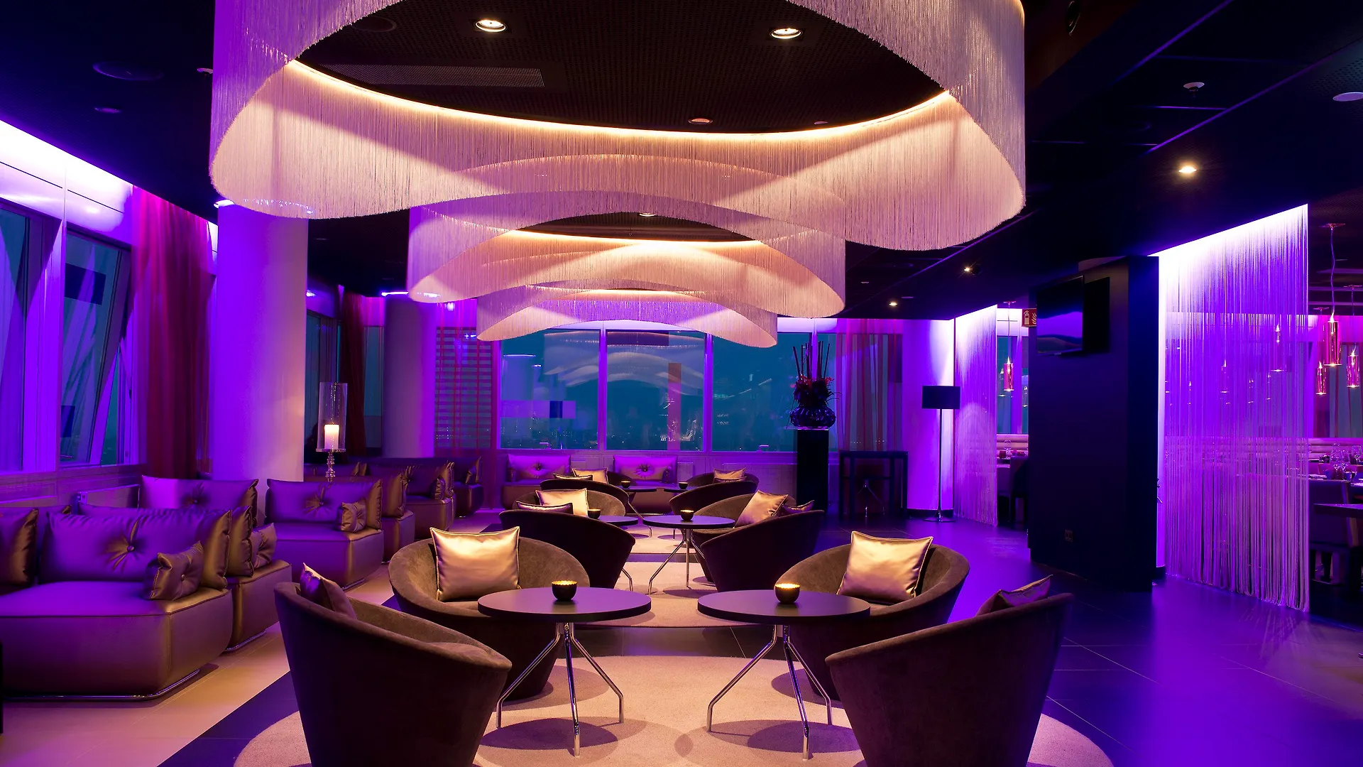**** Hotel INNSiDE by Meliá Düsseldorf Hafen Alemania