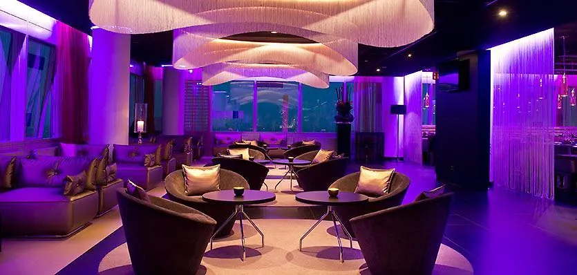 INNSiDE by Meliá Düsseldorf Hafen 4*,