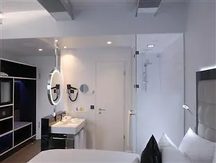 **** Hotel INNSiDE by Meliá Düsseldorf Hafen Alemania